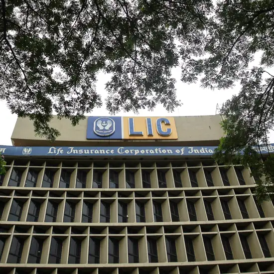 Life Insurance Corporation of India (LIC) Empanelled with Ganesh Diagnostic & Imaging Centre